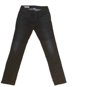 Decree Jeans Blue Juniors Size 9 EUC